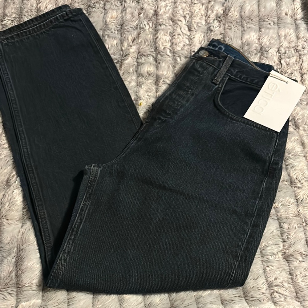 NWT Ética Jeans